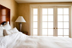 Lemington bedroom extension costs