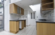Lemington kitchen extension leads